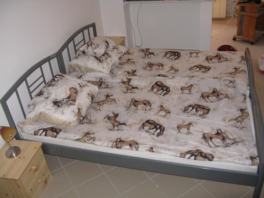 Karpati Casa de hóspedes Budapeste